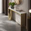 Console Italian Light Luxury-273309500