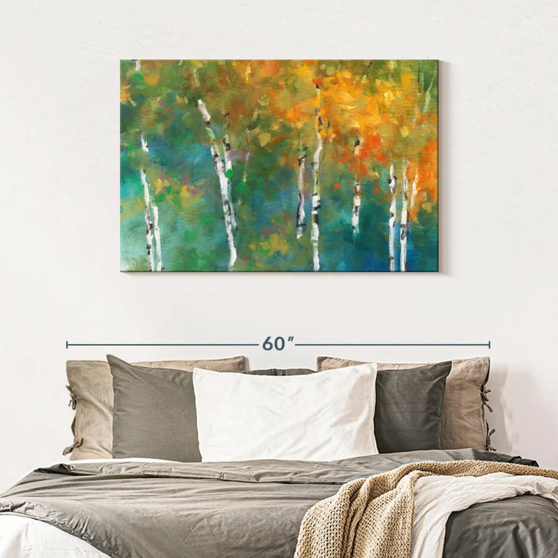 Avery Confetti II, 30" H x 45" W