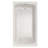 Melissa 72'' x 36'' Whirlpool Acrylic Bathtub-9228885-88770229