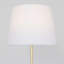 Gurpreet 154cm Traditional Floor Lamp-36154407-36154411-36154408
