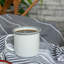 Enamelware Camping Mug