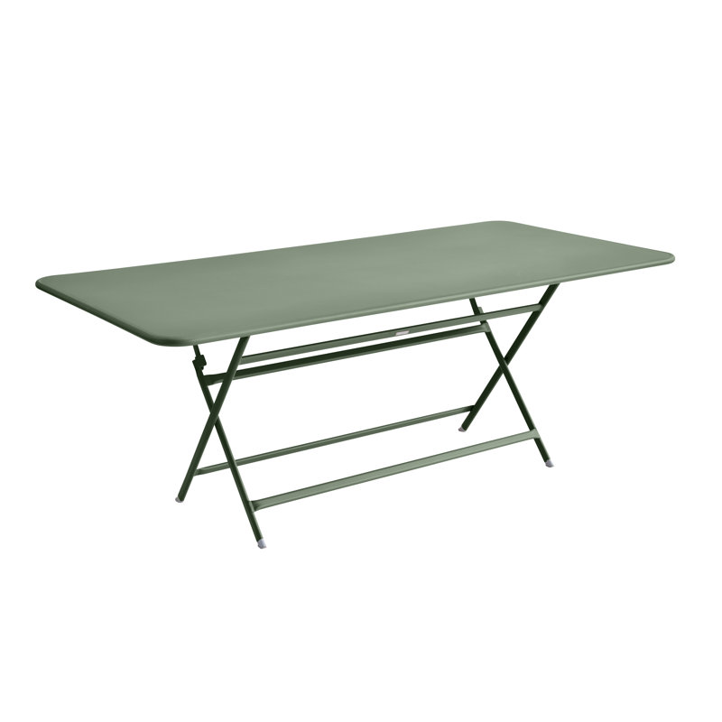 Caractere Outdoor Dining Table, Cactus