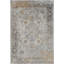 Tapis oriental gris-798890732