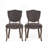 TUFTED CHAIR (WTHR)-2106138530