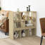 Andrika 100cm W Bookcase-90673334-90673343