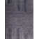 Avant-Garde Hand Knotted Area Rug in Purple