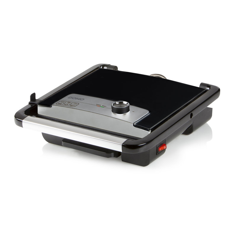 Domo 41cm Non Stick Electric Grill