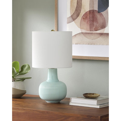 Lampe de table