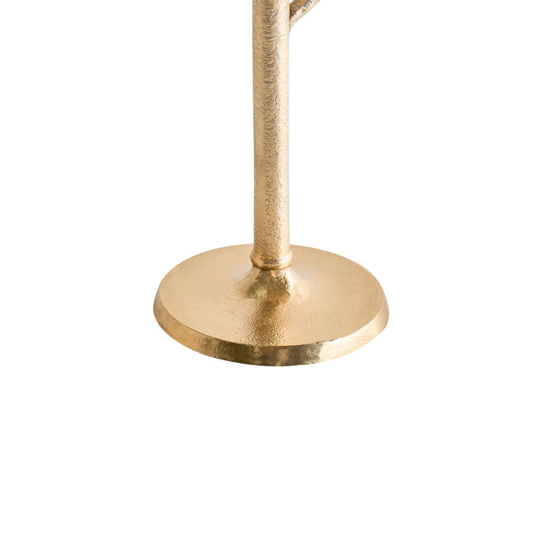 Aluminum Tabletop Candle Accessories