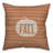 Happy Fall Square Pillow Cover and Insert-46968569