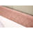 Velvet Daybed, Sturdy Wooden Bed Frame, Modern Diamond Grid Pull-Out Design-1317721624