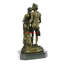 Figurines et sculptures