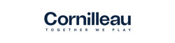 Cornilleau logo