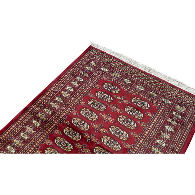 One-of-a-Kind 3'1" X 5'6" Area Rug