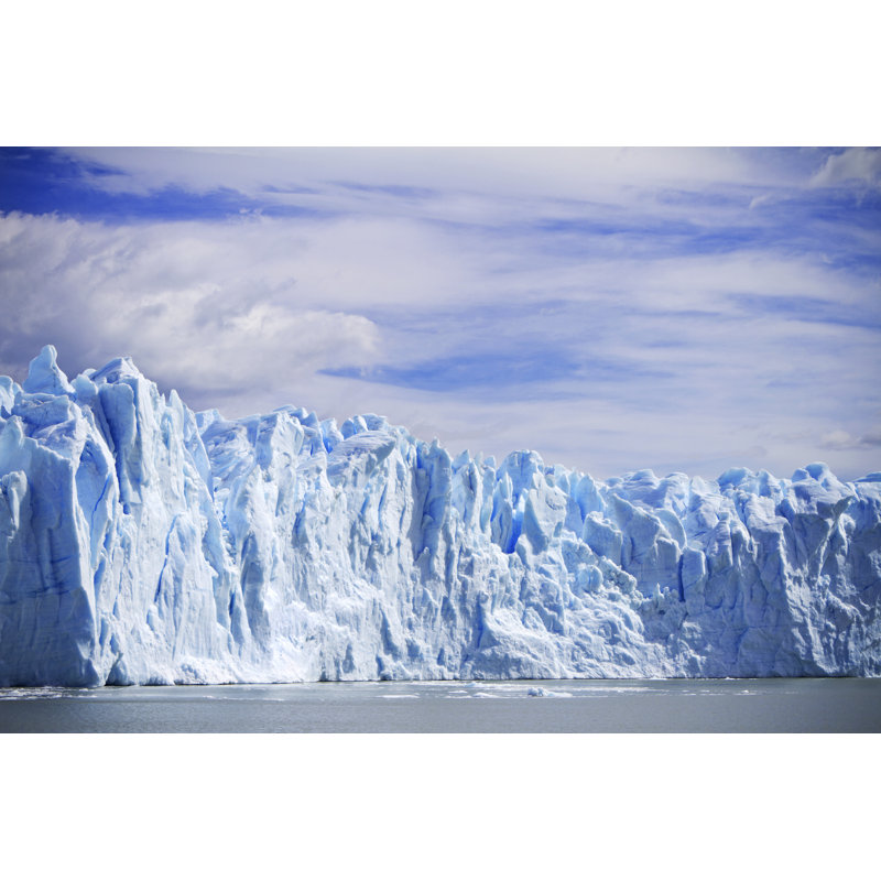 Argentina by Lya_Cattel - Wrapped Canvas Print, 81cm H x 122cm W