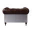 Fauteuil club Hayner