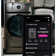 GE Profile Energy Star All-In-One Combo Unit with 4.8 Cubic Feet Smart Front Load Washer and 4.8 Cubic Feet Electric Dryer