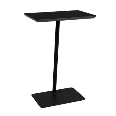 Darsey Lounge Reception Personal Table Steel Legs