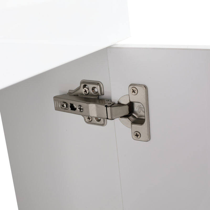 Rangement de salle de bain Jonnette