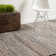 Tapis beige area Edgecomb