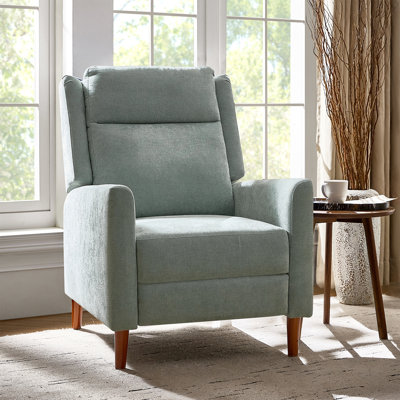 Fauteuil inclinable de 27 po Adana