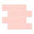 Rose chair est en rupture de stock