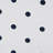 Marriott Reversible Polka Dot Table Runner-560057046-560057065