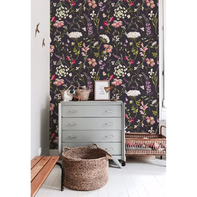 Cashwell 2.5m x 2.5m Matte Mural