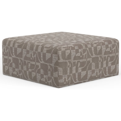 Eufemiano Cocktail Ottoman
