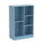 Bleu vif sélectionné