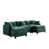 Green est en rupture de stock