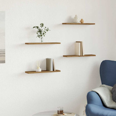 Aylena Floating Shelf