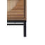 Table de chevet 2 tiroirs Cohin-1960655447-1996672529