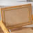 4 - Person Solid Wood Top Double Pedestal Dining Set-99311314