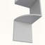 Tablette d'angle Rosset