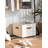 16 Pair Stackable Shoe Storage Box-98847304