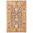 Tingley Hand Tufted Wool Pile Oriental Rug-1566567736