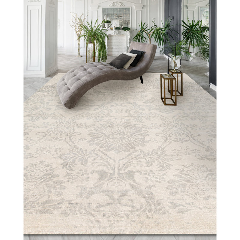 Nomad One-of-a-Kind 9'11" X 14' Area Rug