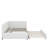 Full Size Upholstered Daybed With Trundle-59328543