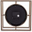 Copas Metal Wall Clock