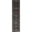 One-of-a-Kind 2'9" X 11'8" Area Rug