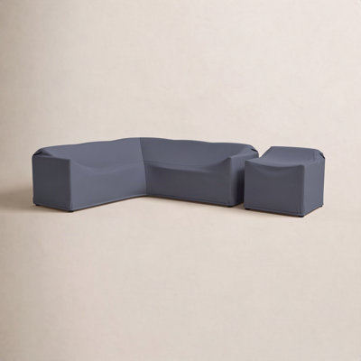 Group Seating Patio Conversation Set Cover