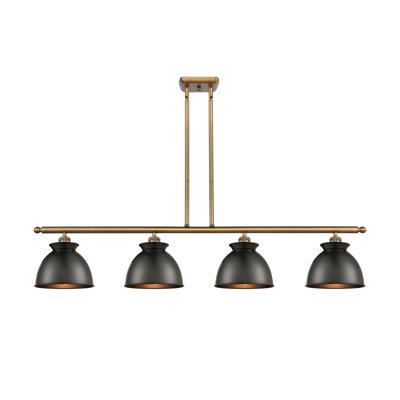 Arev 4 - Light Kitchen Island Pendant