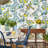 Citrus Garden Panel Set-29547574