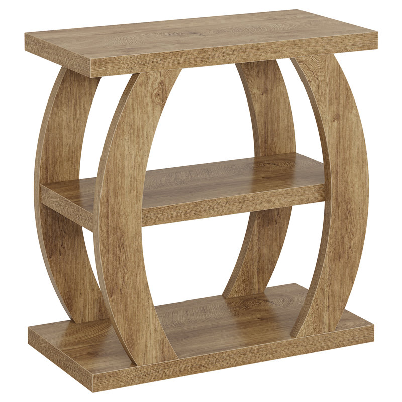 Frame End Table, 1