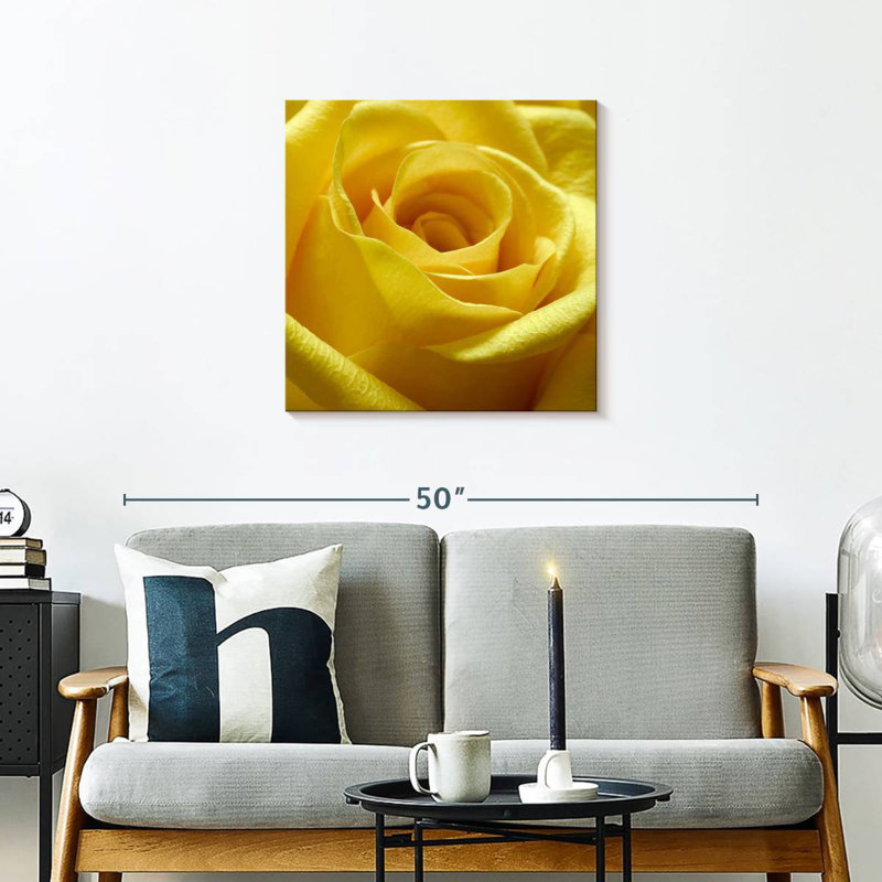 Harnek Yellow Rose