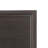 Madison Espresso Finish Queen Bed