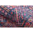Oriental Red/Navy Area Rug-23618136