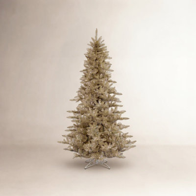 12' Fir Christmas Tree