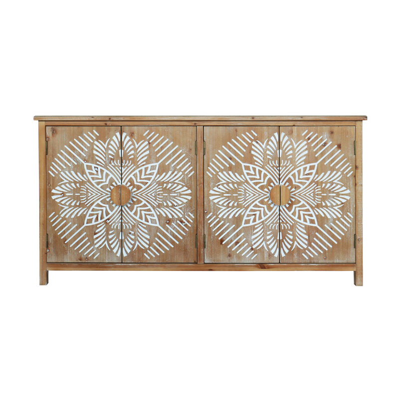 Buffet 60 po Lixy